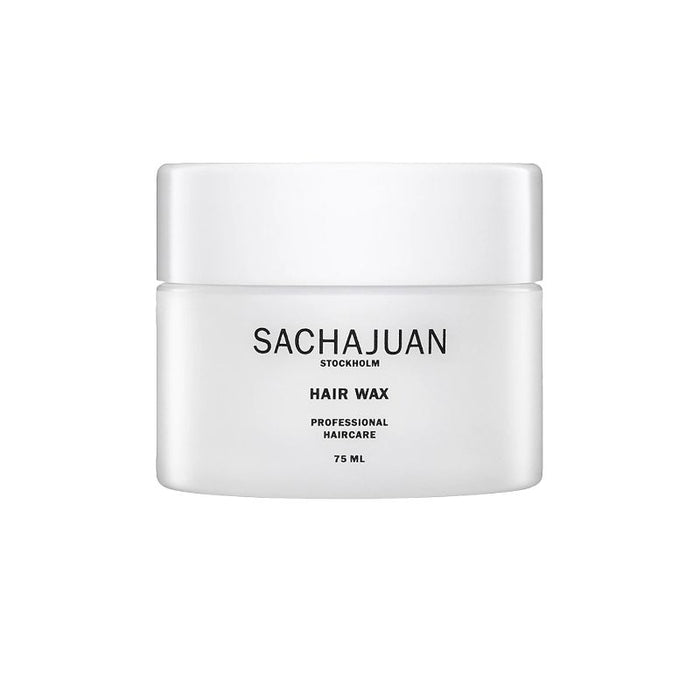 Sachajuan Hair Wax 75ml
