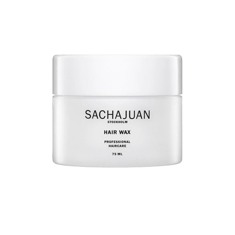 Sachajuan Hair Wax 75ml