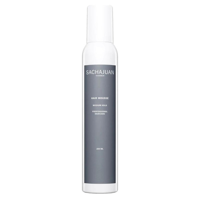 Sachajuan Mousse 200ml