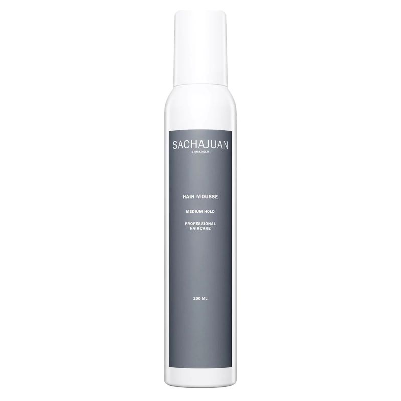 Sachajuan Mousse 200ml