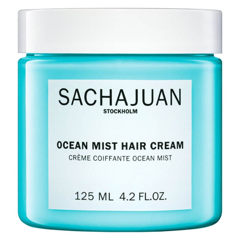 Sachajuan Ocean Cream 125ml