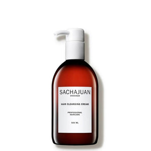 Sachajuan Cleansing Cream 500m