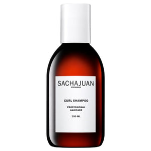 Sachajuan Curl Shamp 250ml