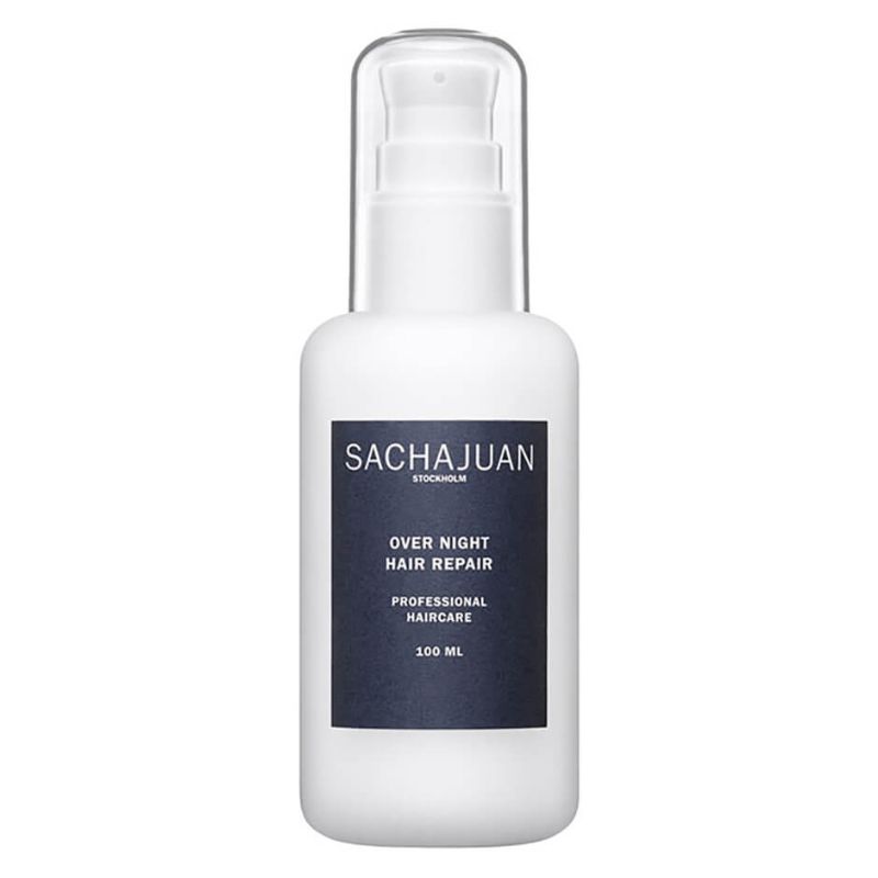 Sachajuan Over Night Hair Repair 100ml