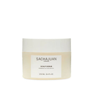 Sachajuan Scalp Scrub 250ml