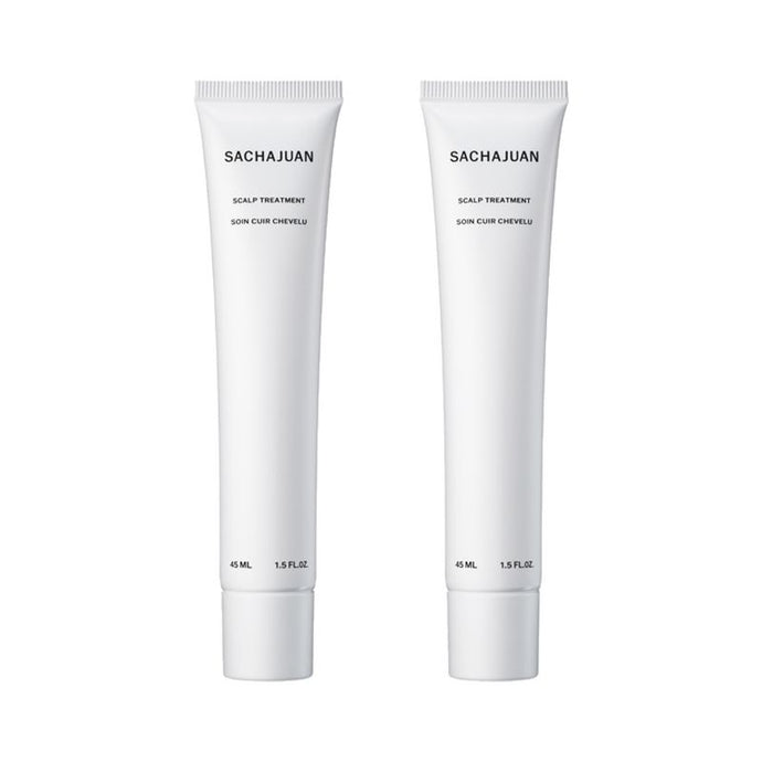 Sachajuan Scalp Treat Duo 45ml