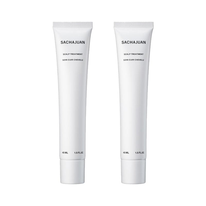 Sachajuan Scalp Treat Duo 45ml