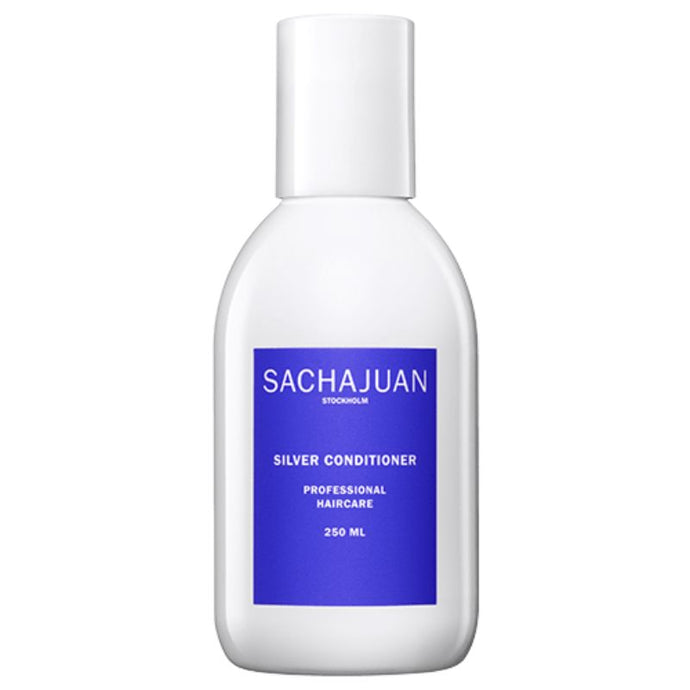 Sachajuan Silver Cond 250ml