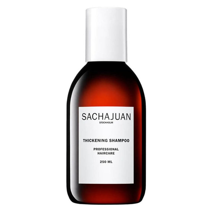 Sachajuan Thickening Shampoo 250ml