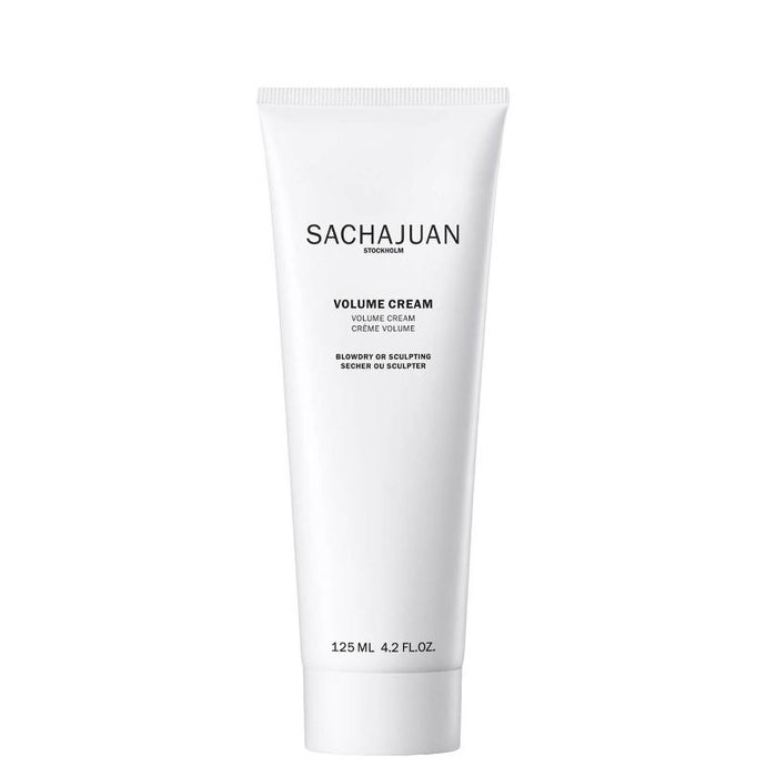 Sachajuan Volume Cream 125ml