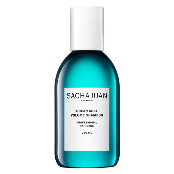 Sachajuan Ocean Mist Volume Shampoo 250ml