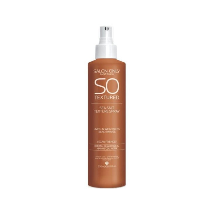 Salon Only So Textured 250ml