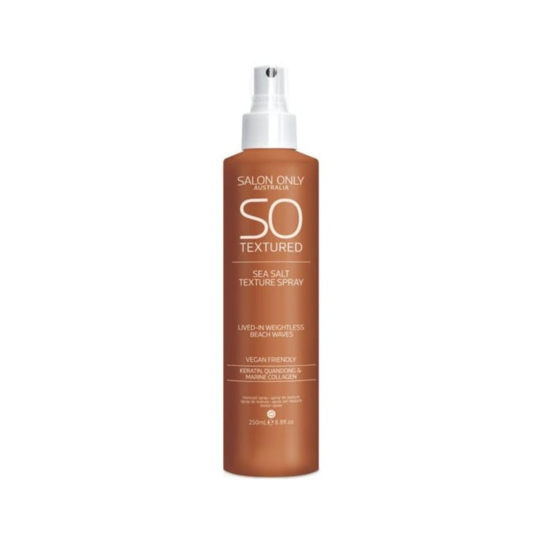 Salon Only So Textured 250ml