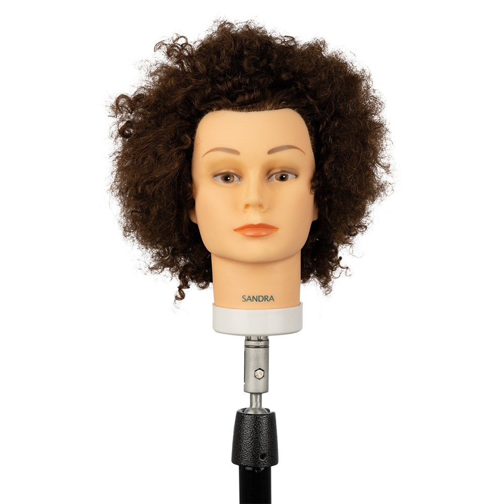 Sandra Mannequin Head
