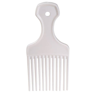 Santorini Vita Comb Afro Comb