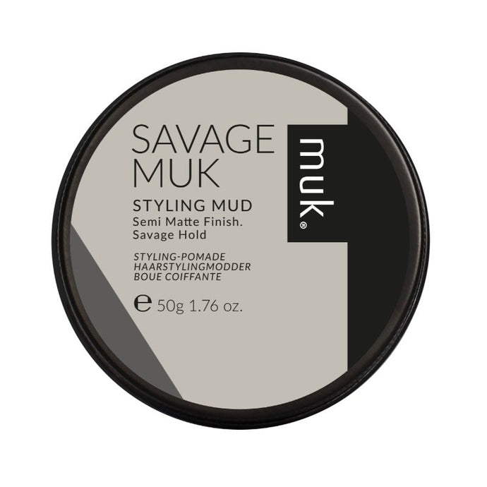 Muk Savage Muk Styling Mud 95g