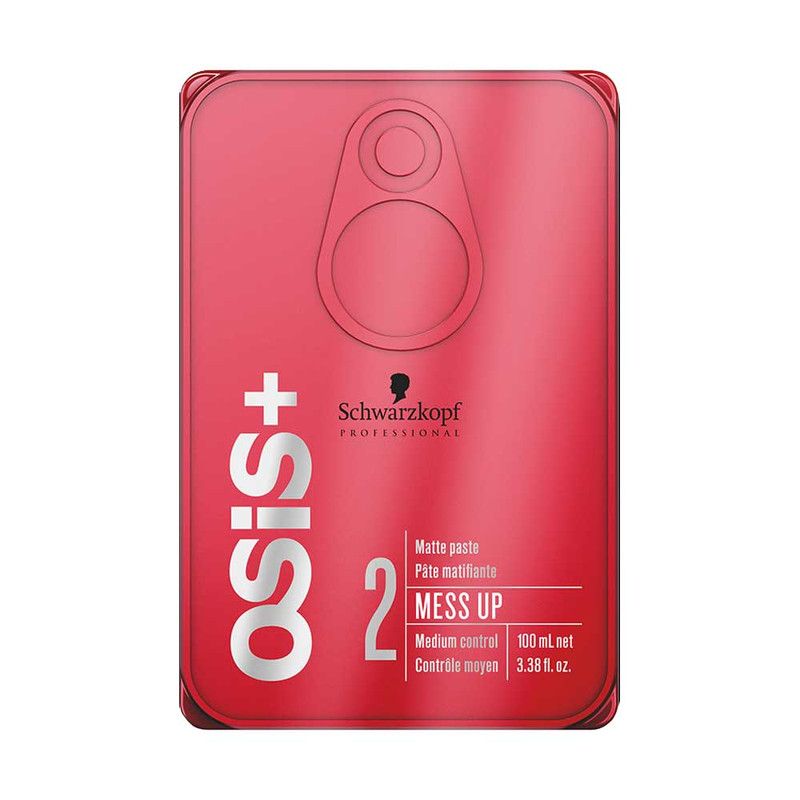 Schwarzkopf Osis+ Mess Up 100ml