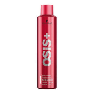 Schwarzkopf Osis+ Refresh Dust Dry Shampoo 300ml