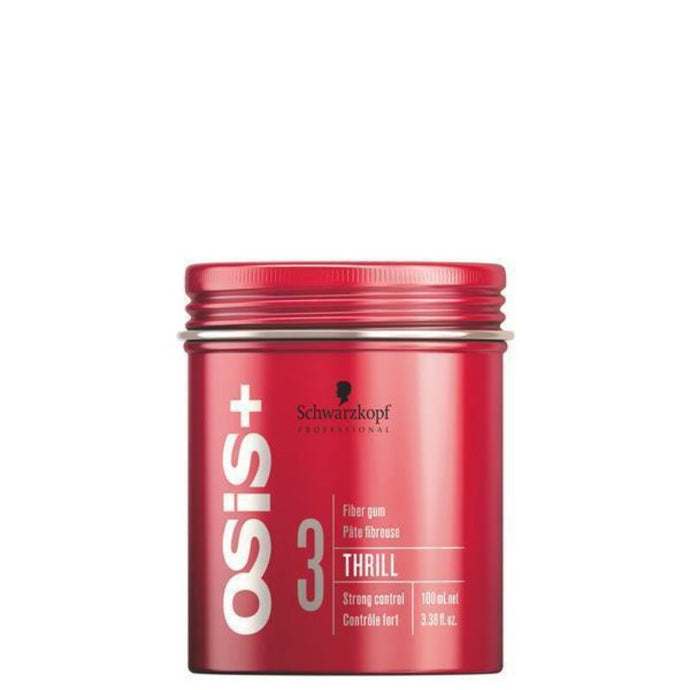 Schwarzkopf Osis+ Thrill Fibre Gum 100ml