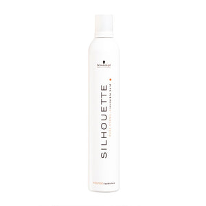 Silhouette Flex Mousse 200g