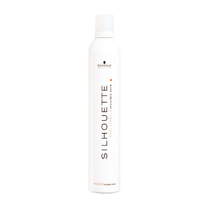 Silhouette Flex Mousse 200g