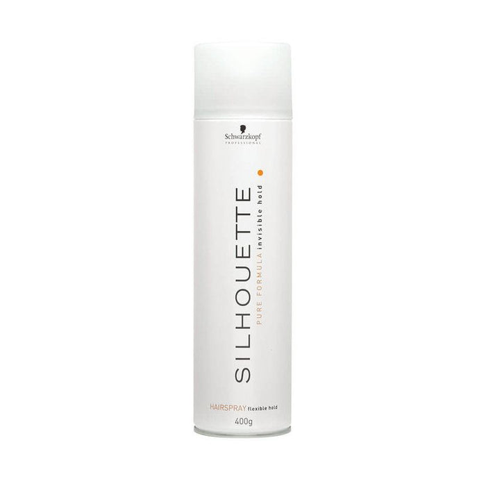 Schwarzkopf Silhouette Flexible Hold Hair Spray 400g