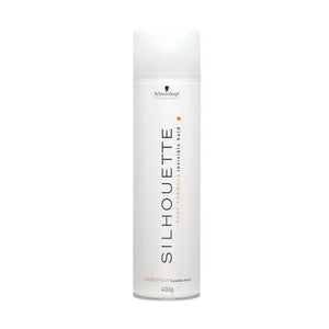 Silhouette Flex Spray 400g