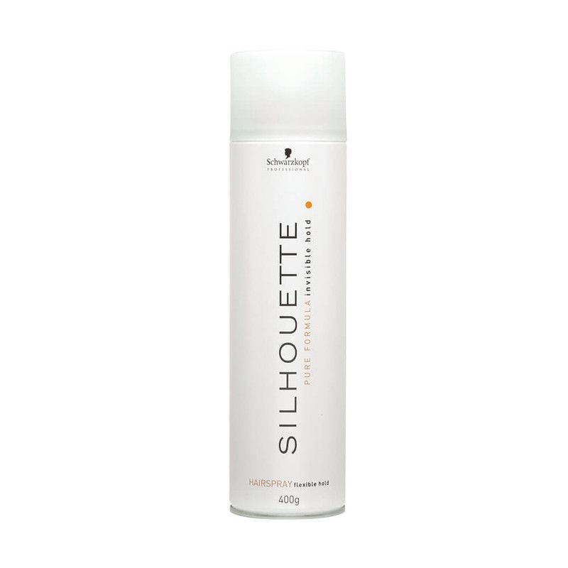 Silhouette Flex Spray 400g