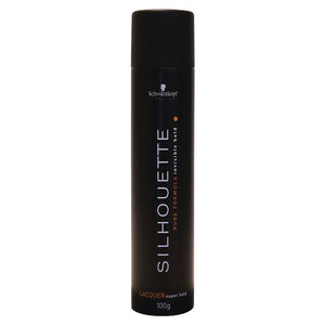 Silhouette Super Lacquer 100g