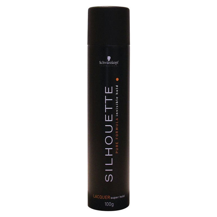 Silhouette Super Lacquer 100g