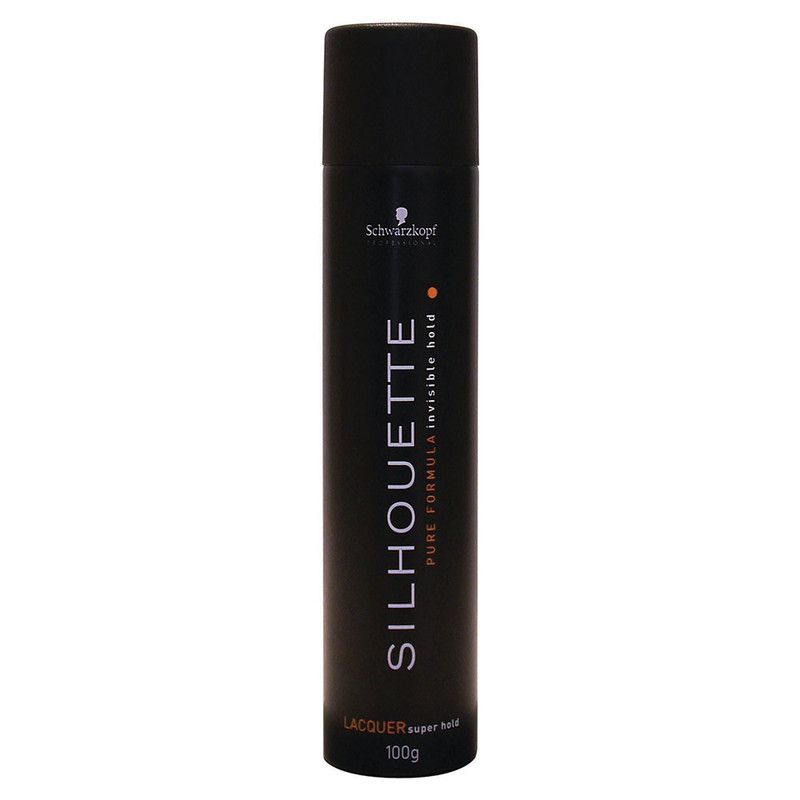 Silhouette Super Lacquer 100g