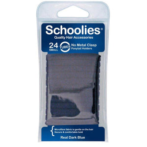 Schoolies MF Tubes Drk Blue 24