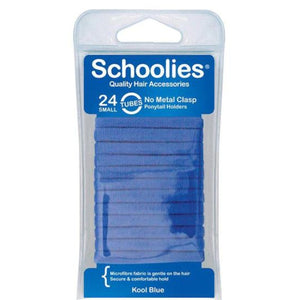 Schoolies MF Tubes KoolBlue 24