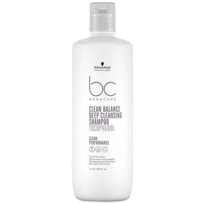 Schw BC Cleansing Shamp 1L
