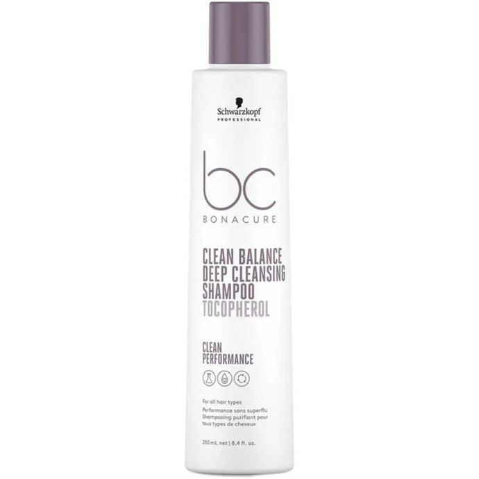 Schw BC Cleansing Shamp 250ml