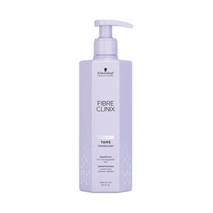 Schwarzkopf Fibre Clinix Tame Shampoo 300ml