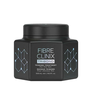 Schwarzkopf Fibre Clinix Tribond Treatment Fine 500ml