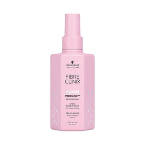 Schwarzkopf Fibre Clinix Vibrancy Spray Conditioner 200ml