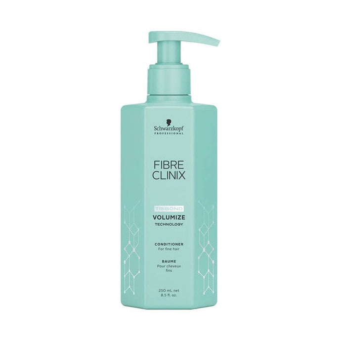 Schwarzkopf Fibre Clinix Volume Conditioner 250ml