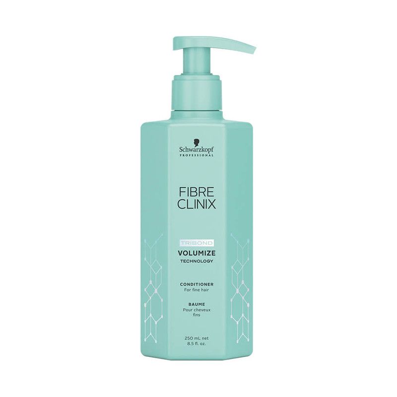 Schwarzkopf Fibre Clinix Volume Conditioner 250ml