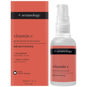 Seumology Vitamin C 30ml