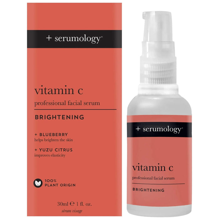 Seumology Vitamin C 30ml