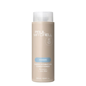 PM Hydrate Conditioner 300ml