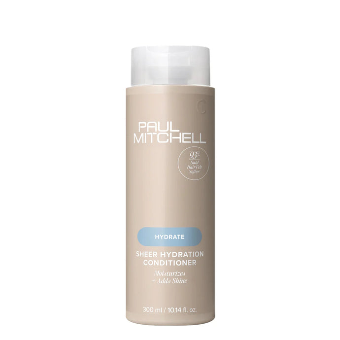 PM Hydrate Conditioner 300ml