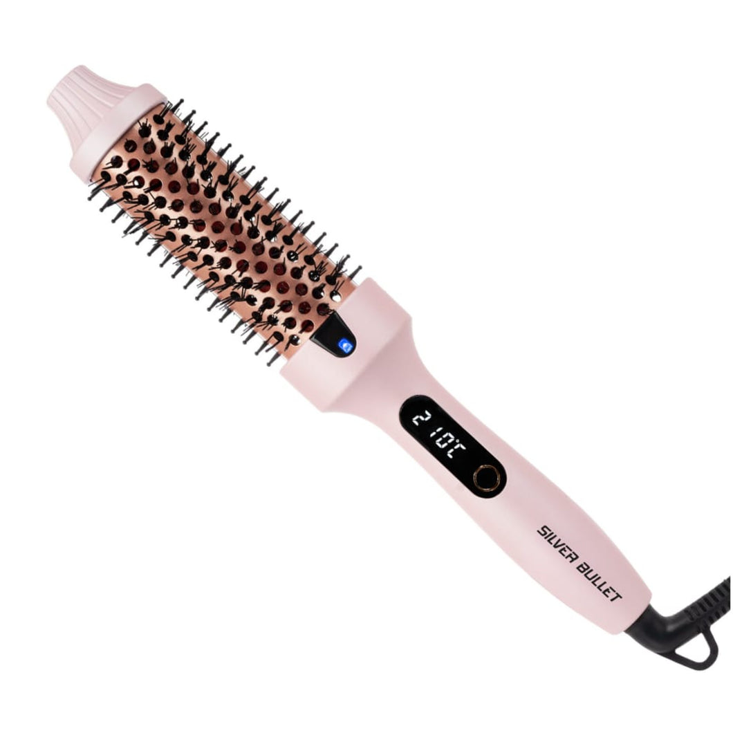 Silver Bullet CC Hot Brush Pin