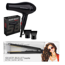 Load image into Gallery viewer, Silver Bullet Ethereal &amp; Bestie Duo