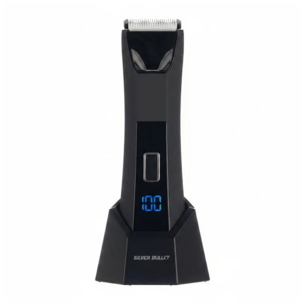 Silver Bullet Iconic Trimmer