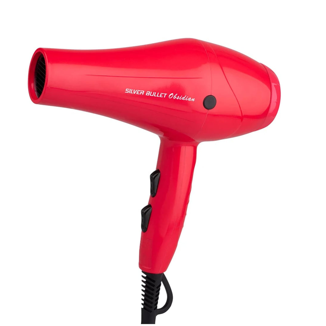 Silver Bullet Obsidian Dryer W