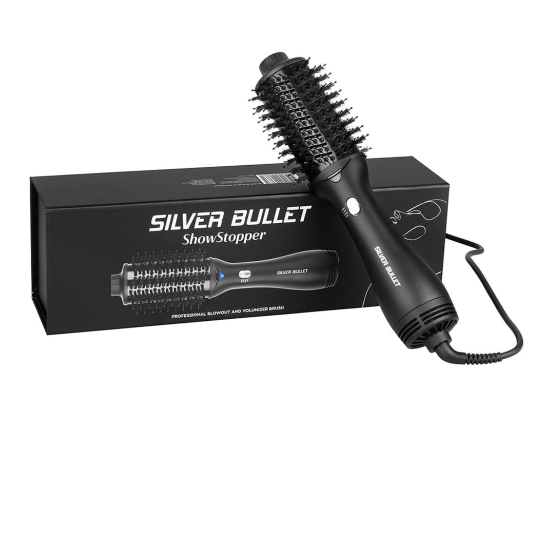 Silver Bullet ShowStopper Brus