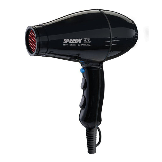 Speedy 5000 Comp Hairdryer (D)